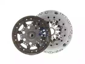 Сцепление AISIN для NISSAN QASHQAI II (J11, J11_) 1.6 dCi ALL MODE 4x4-i